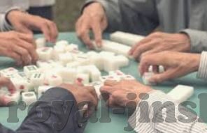 百家乐规律-探寻百家乐规律，一场关于智慧与策略的盛宴